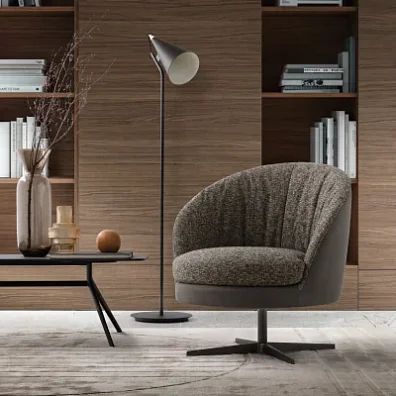Кресло Le Comfort Oyster P1N00-4