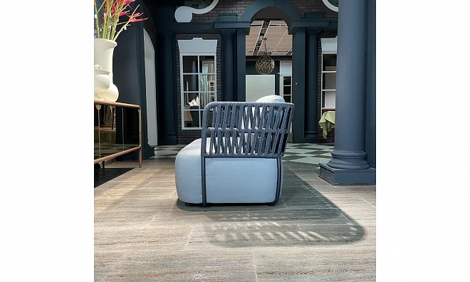 Диван La Seggiola Tenerife 1825/5