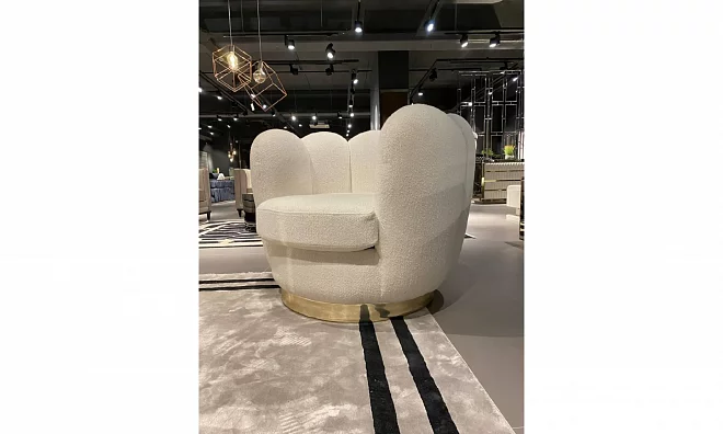 Кресло Balhome Hermes 425255