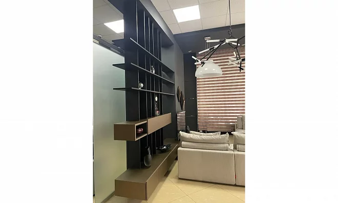 Композиция ТВ зона MX Mebel 433154