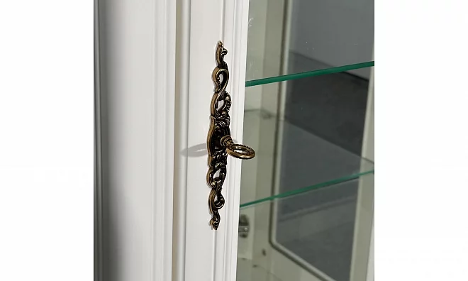 Витрина Taranko Wersal W-W3/4