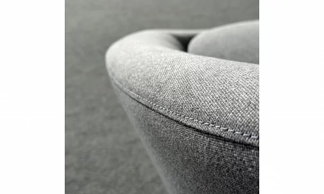 Кресло Saloni Tao 442728