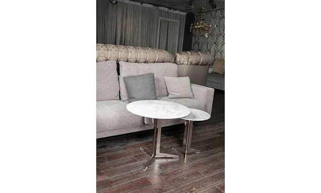 Столик FLEXFORM Fly Satined 014X61