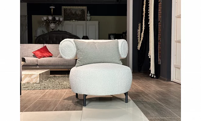 Кресло Saloni Bonbon 442683