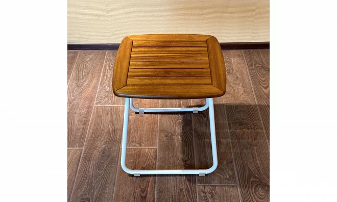 Уличный приставной столик Saloni Gagra 442649