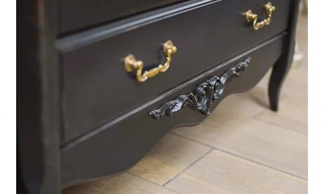 Комод Бельевой Kreind Ноктюрн N109