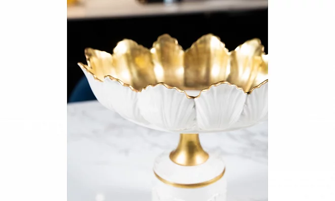 Ваза Villari Tulip 0007965-402