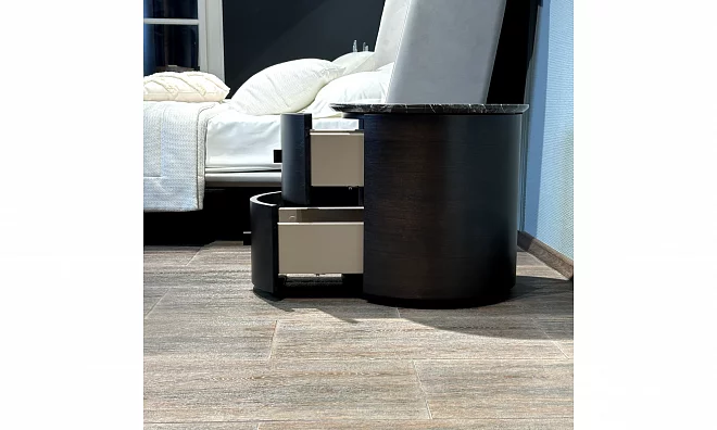 Прикроватная тумбочка Saloni Naya 441547