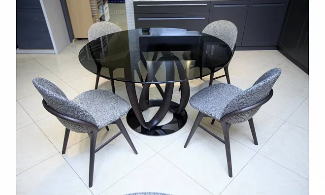 Стул Porada Lip 150018/S00038