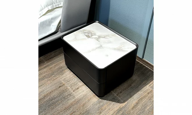 Прикроватная тумбочка Saloni Arel 441548