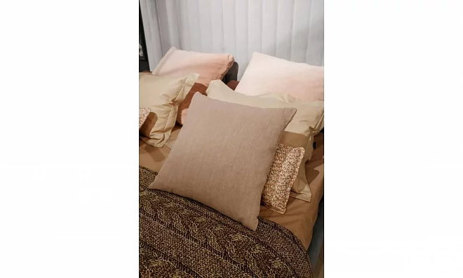 Подушка BOLZAN LETTI CUSCINO