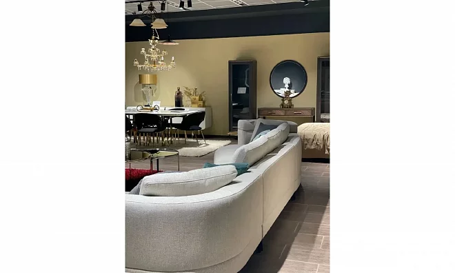 Диван Homage Linea LINEA