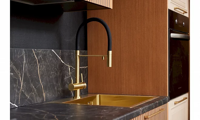 Кухня Русский Дом 437835