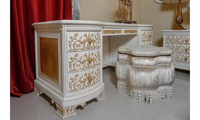 Rampoldi Пуф JAS106