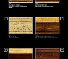 Банкетка Modenese Gastone Allegata