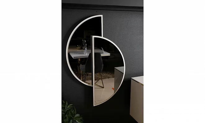 Зеркало Для Комода Orix Zen Gold 428015