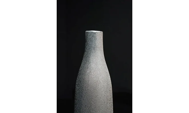 Ваза Relotti Silver A7110-B