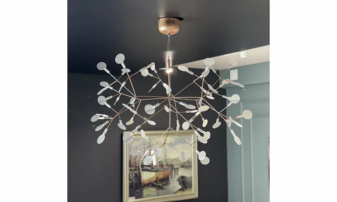 Подвесной светильник Loft It Heracleum 9022-63