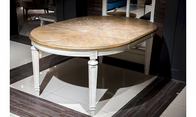 Стол обеденный Анна Потапова Realyn D743-35