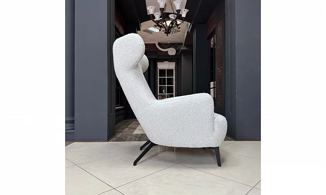 Кресло Saloni Panda 442334