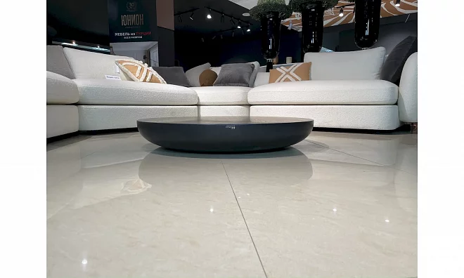 Кофейный стол Mogg Olo MOL15100W