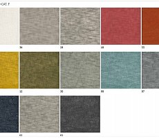 Комплект мебели в спальню Alf Group Neyo