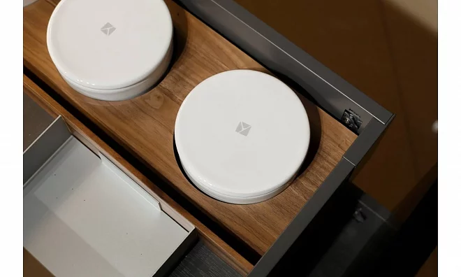 Кухня ASTER Contempora v-kl16