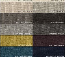 Столик Alberta Salotti Arabesque