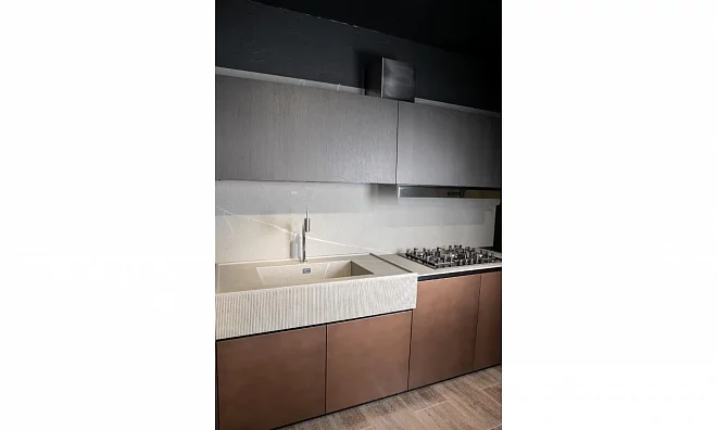 Кухня BINOVA Bluna BLUNA