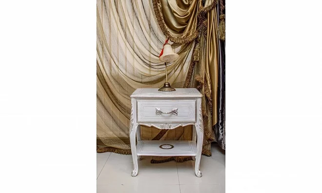 Спальня комплект Savio Firmino 439794