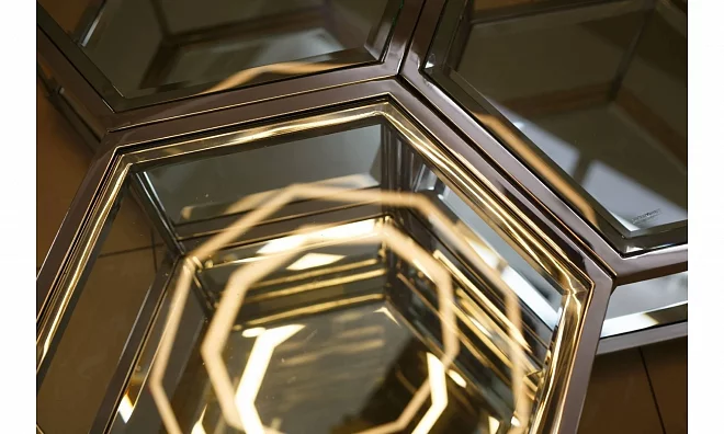 Стол Журнальный Eichholtz 112692