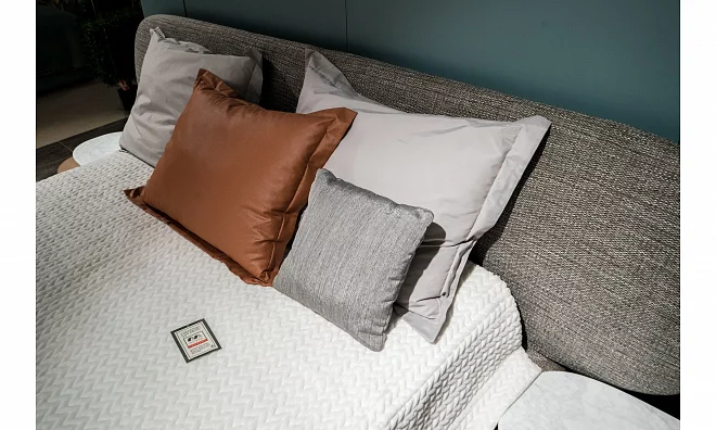 Комплект мебели в спальню Alf Group Neyo 444687