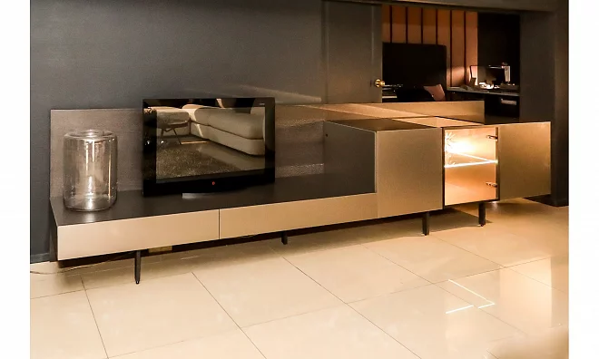 ТВ зона MX Mebel 439296