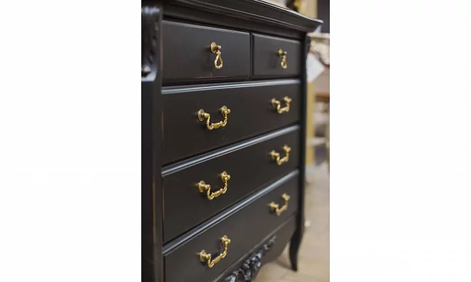 Комод Бельевой Kreind Ноктюрн N109