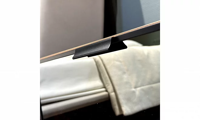 Прикроватная тумбочка правая Saloni Toronto 441545