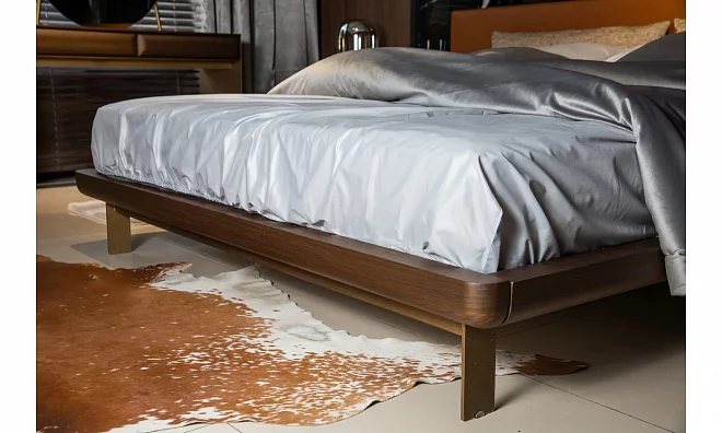 Кровать Homage Era 425228