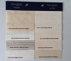 Кровать Cortezari Iris 2