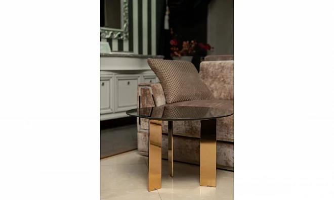 Приставной столик Saloni Heritage 442730