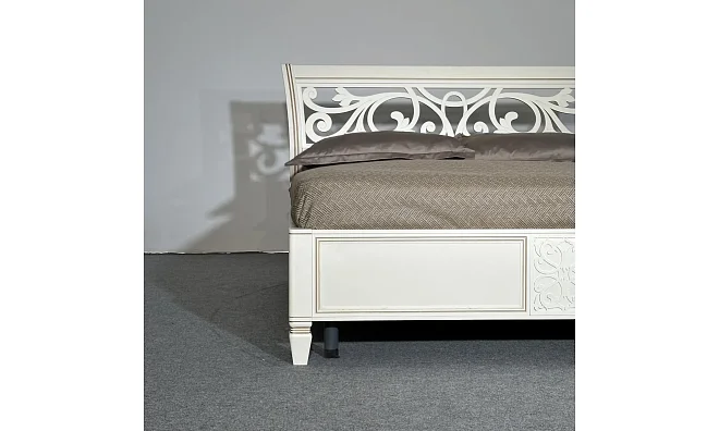 Кровать Villanova Aurora DL306