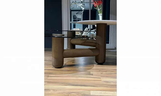 Кофейный столик центральный Homage Edessa 434239