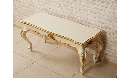 Журнальный стол VACCARI CAV.GIOVANNI