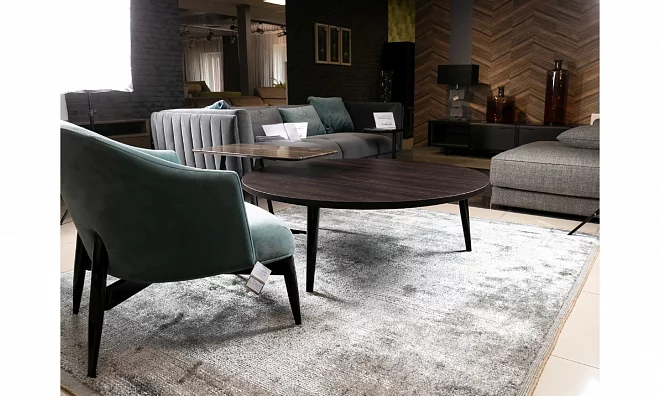 Cтол журнальный PRADDY ML412/EBAMLAC