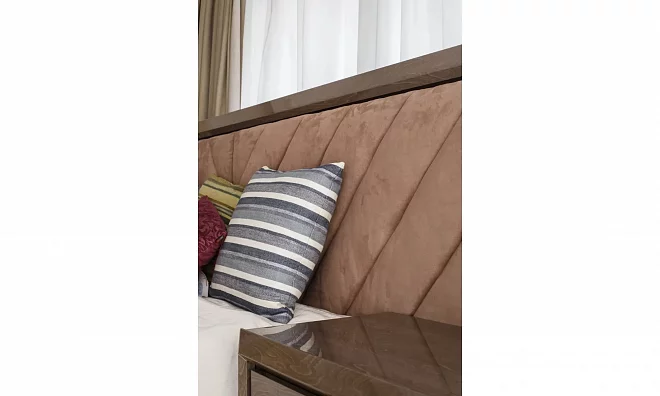 Кровать CAMELGROUP Elite 165LET.19PL