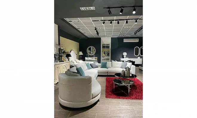 Диван Homage Linea LINEA