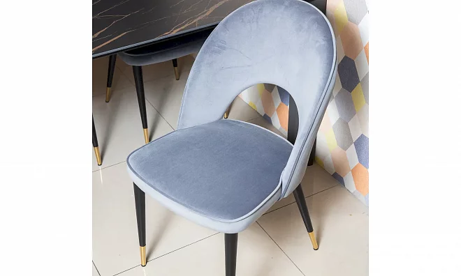 Стул La Seggiola Opera 208 V11 038