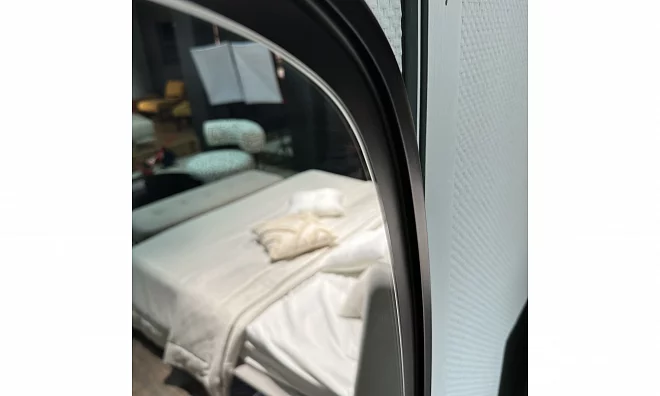 Зеркало Saloni Lazio 441562