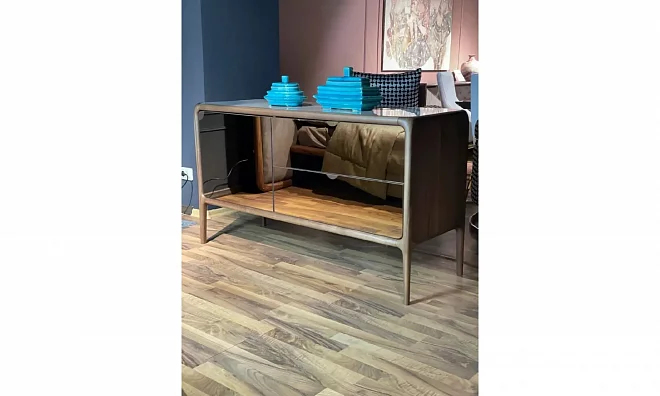 Комод с зеркалом Homage Icon 423884