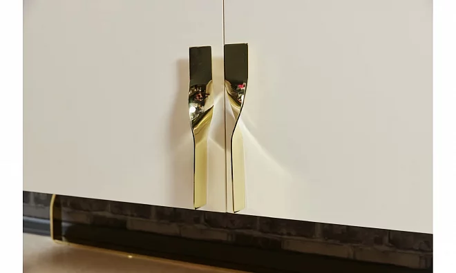 Комод Orix Zen Gold 428014