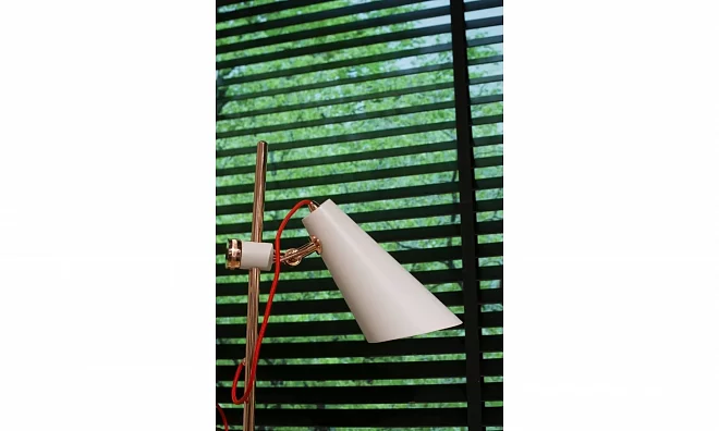 Торшер DELIGHTFUL EVANS