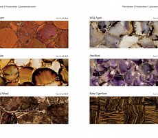 Банкетка Modenese Gastone Allegata